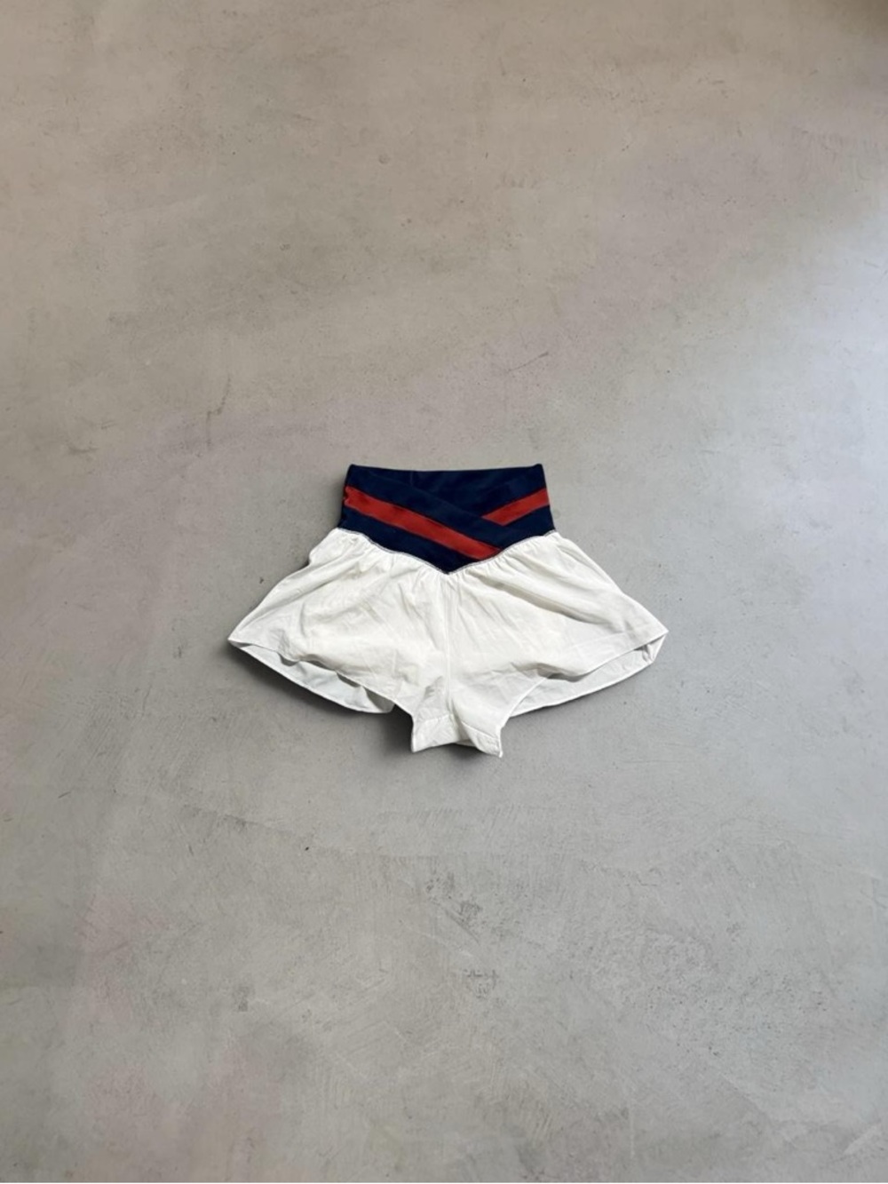 Offline by Aerie Real Me Crossover Flowy Shorts